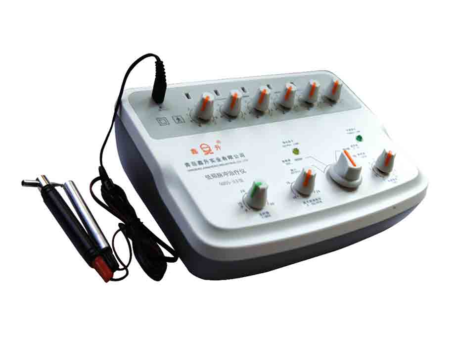 G6805-2B型低频脉冲治疗仪
